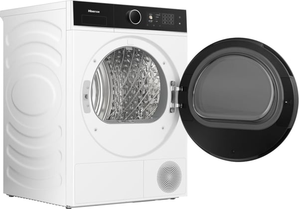 Hisense Tørretumbler DH5I104BWAB BK070