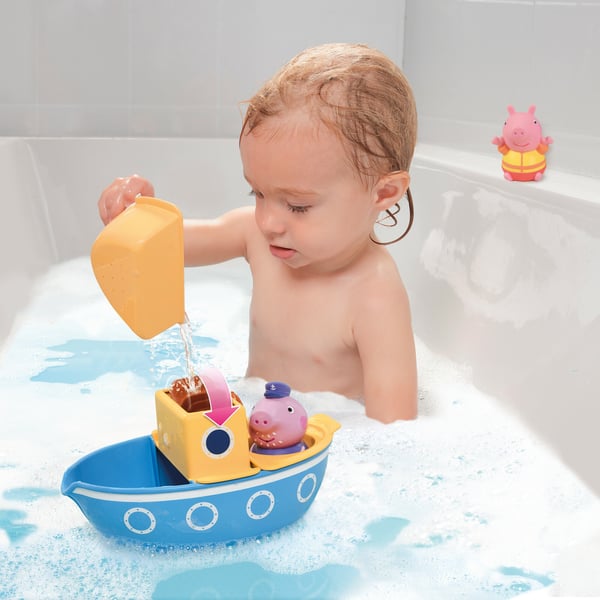 Tomy E73414 legetøjssæt