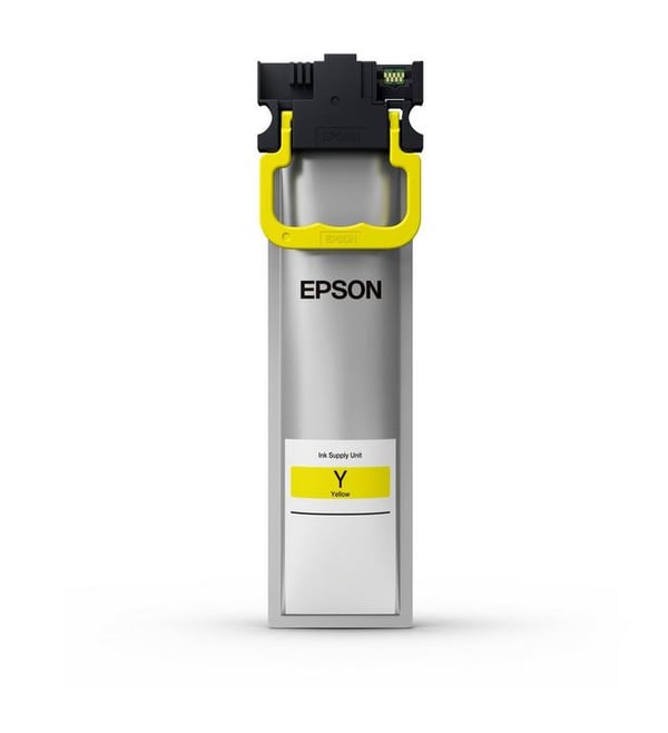 Epson C13T11D440 mustekasetti 1 kpl Alkuperäinen High (L) Yield Keltainen