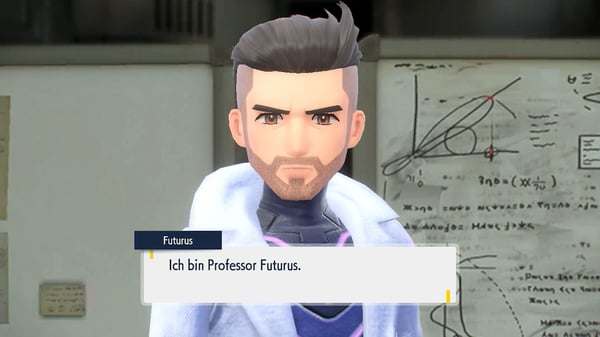 Nintendo Pokémon Violet (Switch) Standard Flerspråkig Nintendo Switch
