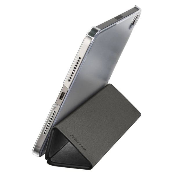 Hama Fold Clear 21,1 cm (8.3") Folio Svart