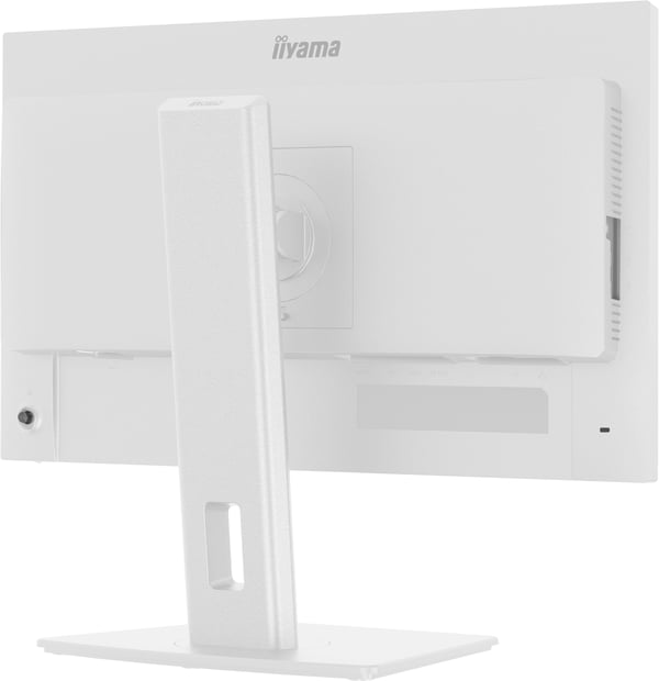 iiyama ProLite XB2497HSN-W1 platta pc-skärmar 60,5 cm (23.8") 1920 x 1080 pixlar Full HD LED Vit
