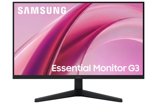 Samsung G31H tietokoneen litteä näyttö 68,6 cm (27") 1920 x 1080 pikseliä Full HD LCD Musta
