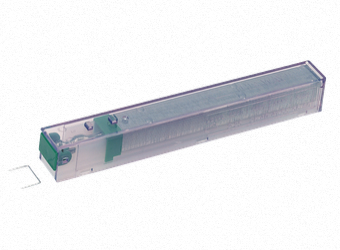 Leitz Hæfteklamme-kassette Power Performance K10 26/10 5x210