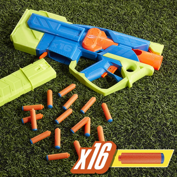 Nerf F8625EP4 legetøjsvåben
