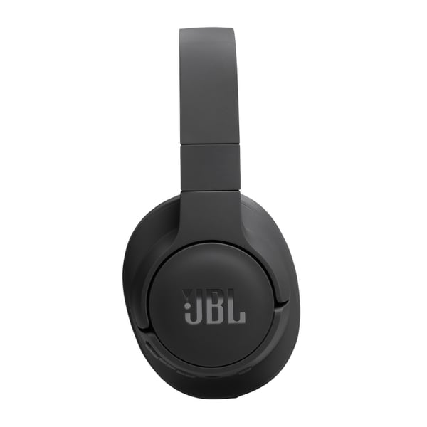 JBL Tune 720BT Kuulokkeet Langallinen & langaton Pääpanta Puhelut/Musiikki USB Type-C Bluetooth Musta