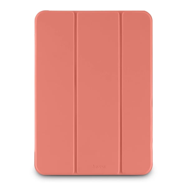 Hama Fold Clear 27,9 cm (11") Folio Korall, Transparent