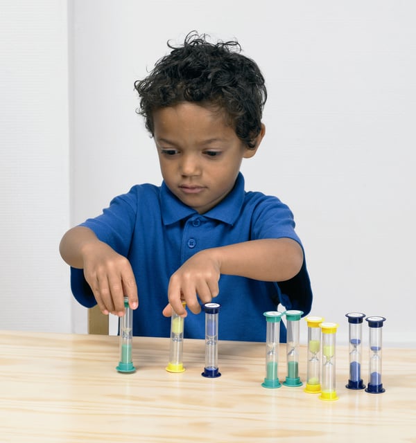 Tickit Mini Sand Timer
