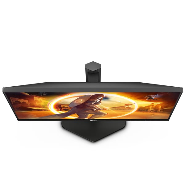 AOC G4 27G4X computerskærm 68,6 cm (27") 1920 x 1080 pixel Fuld HD LED Sort, Grå