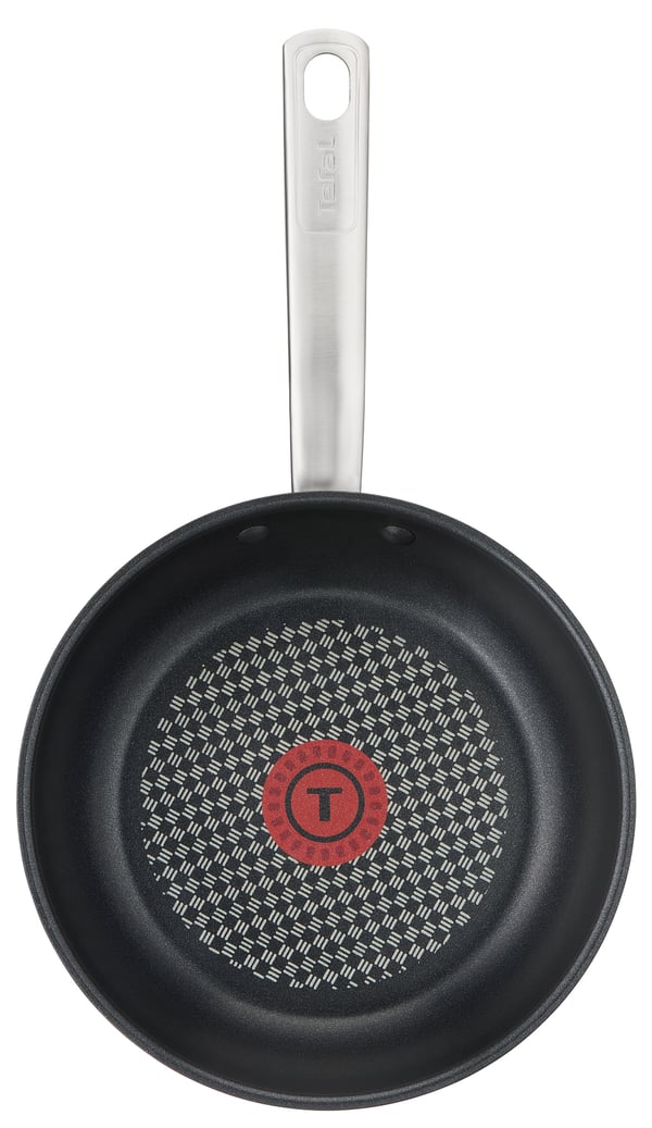 Tefal E49104 pannu- ja kattilasarja