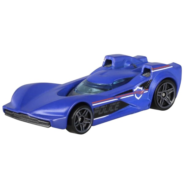 Hot Wheels 2-pak 1:64 sortiment