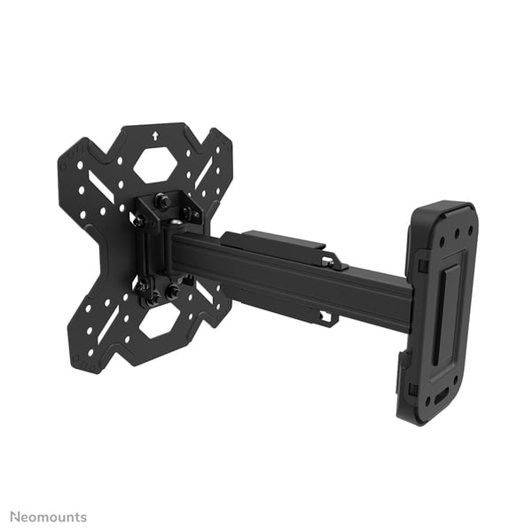 Neomounts WL40S-840BL12 TV-kiinnike 139,7 cm (55") Musta