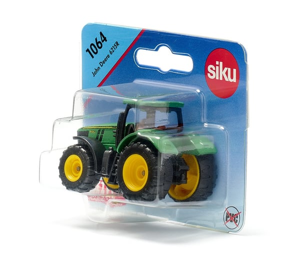 Siku 1064 legetøjsbil