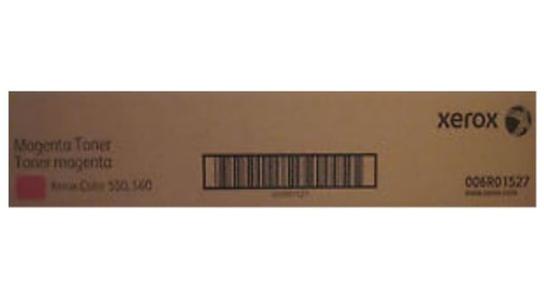 Xerox 006R01527 värikasetti 1 kpl Alkuperäinen Magenta Xerox 006R01527 värikasetti 1 kpl Alkuperäinen Magenta