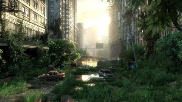 Sony Interactive Entertainment The Last of Us - Remastered - PLAYSTATION HITS PlayStation 4