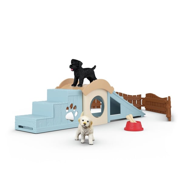 schleich 42763 leksaksfigurer
