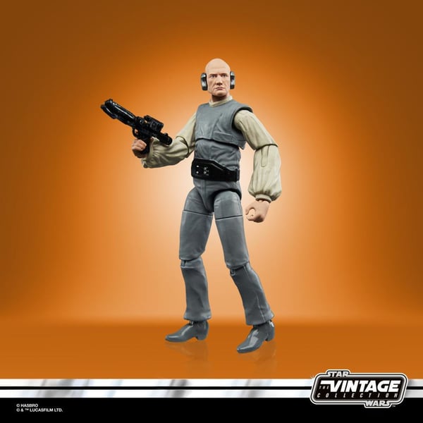 Hasbro F44625X0 toy figure
