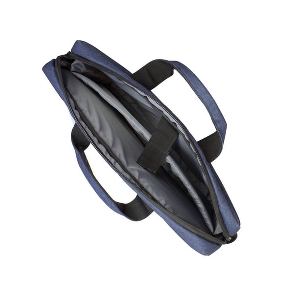 Ewent EW2516 väskor bärbara datorer 39,6 cm (15.6") Portfölj Blå