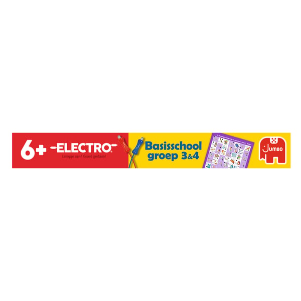 Electro 19535 oppimislelu