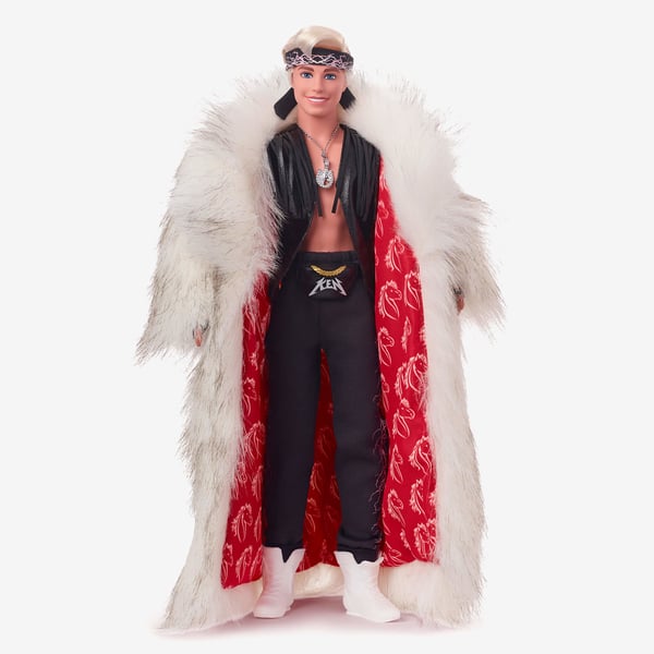 Barbie Signature Ken-docka