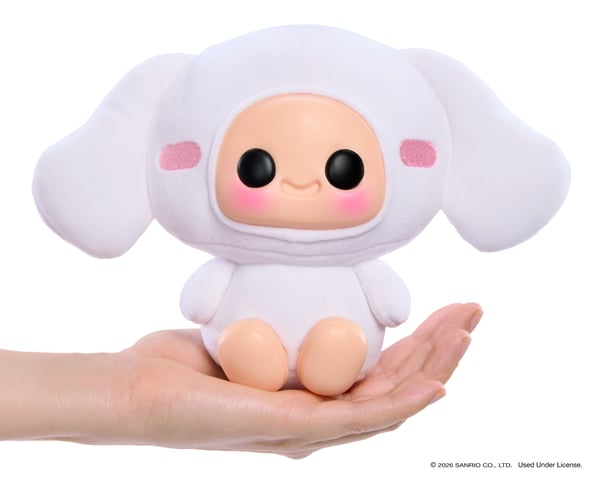 Hyojo Sanrio - Cinnamoroll