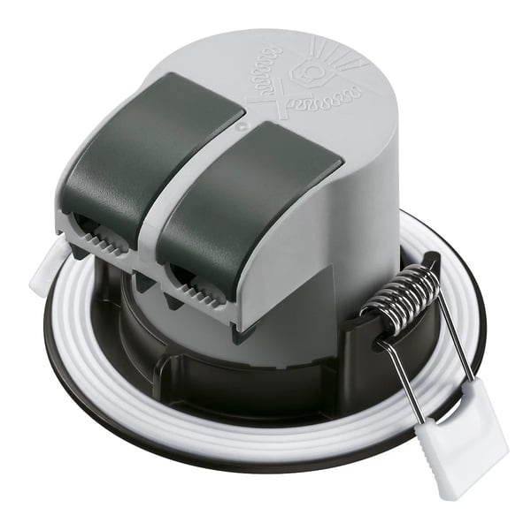 Philips Funktionel Indbygningsspot