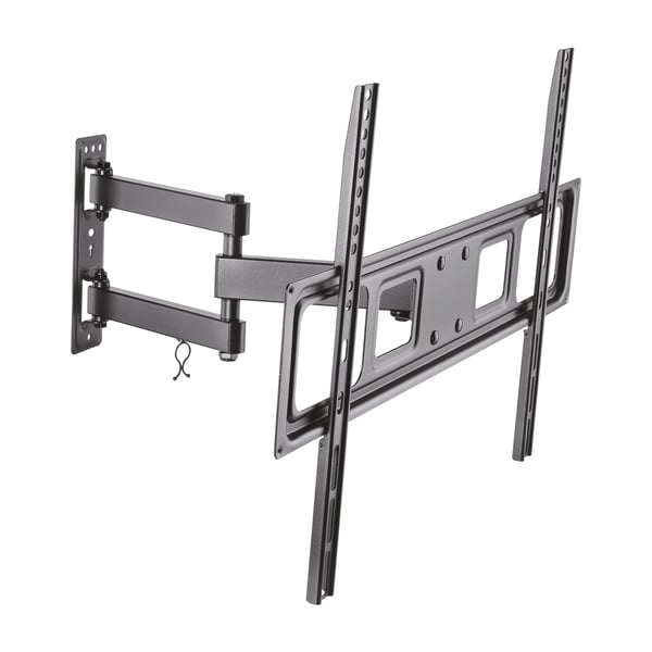 AISENS WT70TSLE-021 TV-kiinnike 177,8 cm (70") Musta