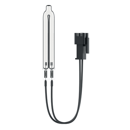 Leitz 2415105 tilbehør til luftrenser UV-lampe