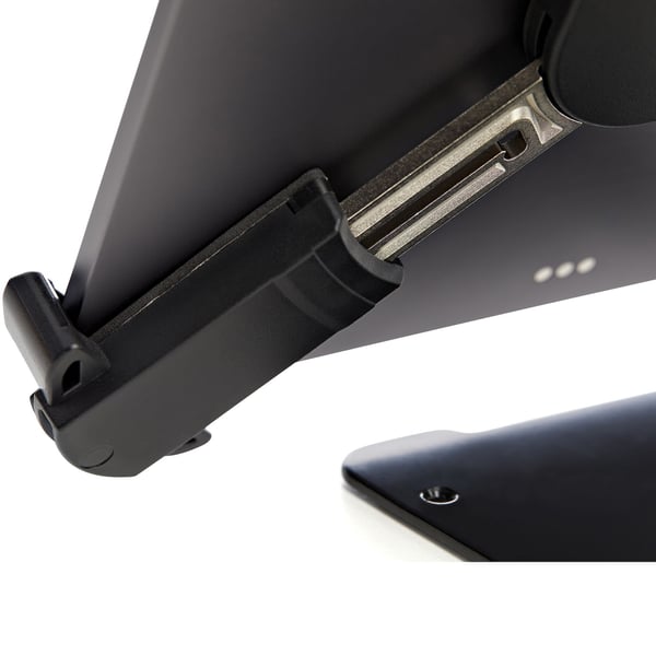 StarTech.com SECTBLTDT multimedie vogn & stand Sort Tablet Multimedia stand