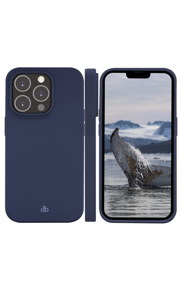 dbramante1928 Greenland - iPhone 14 Pro - Pacific Blue