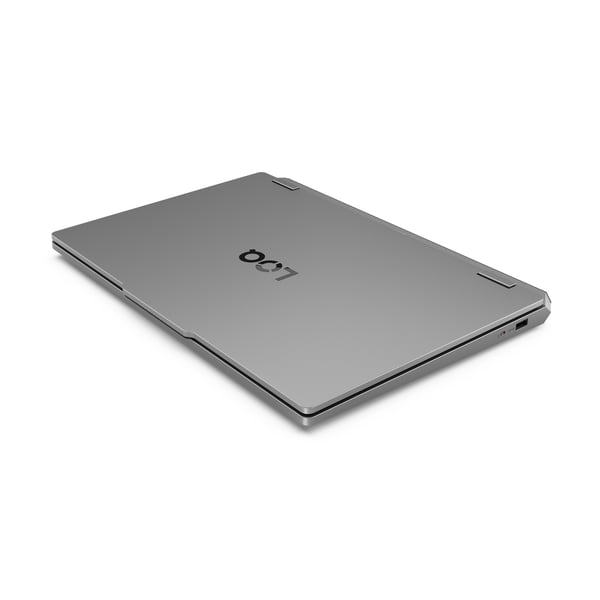 Lenovo LOQ Essential 15IRX11 Intel® Core™ i5 i5-13450HX Laptop 39,6 cm (15.6") Fuld HD 16 GB DDR5-SDRAM 1 TB SSD NVIDIA GeForce RTX 5060 Wi-Fi 6 (802.11ax) Windows 11 Home Tysk Grå