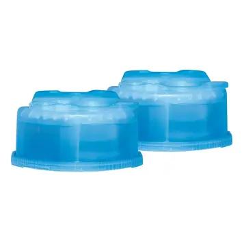 Braun Clean & Charge refills Rengøringspatron