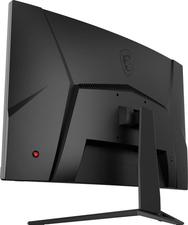 MSI Optix G32C4 computerskærm 80 cm (31.5") 1920 x 1080 pixel Fuld HD Sort