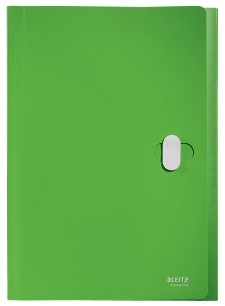 Leitz Recycle Expanderande Mapp