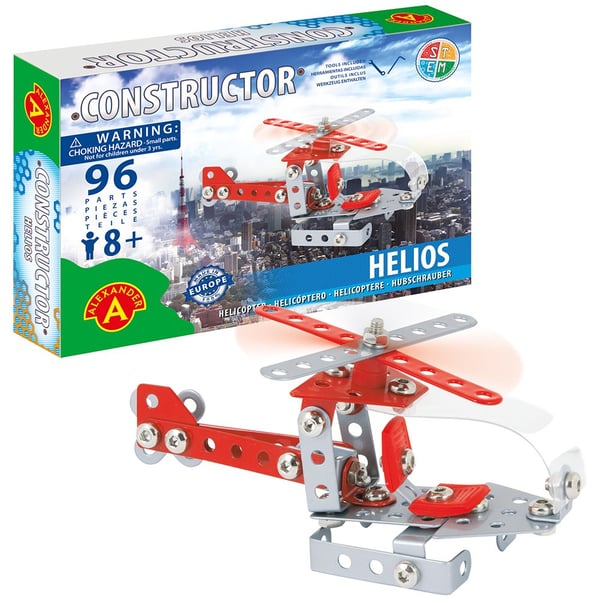 Alexander Toys 2600