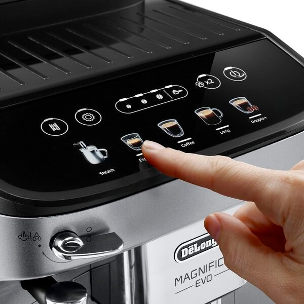 De’Longhi Magnifica ECAM290.31.SB Helautomatisk Espressomaskin 1,8 l