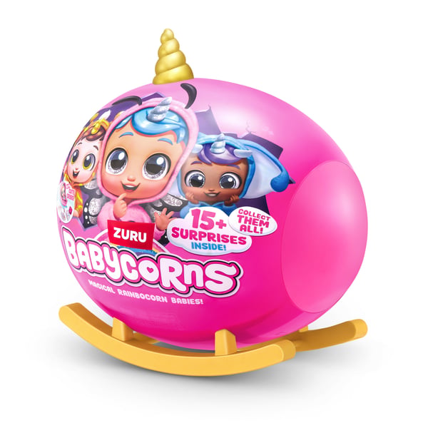 Babycorns 92107 dukke