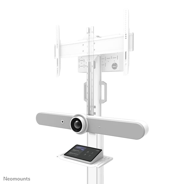 Neomounts AFLS-825WH1 tilbehør til tv-montering