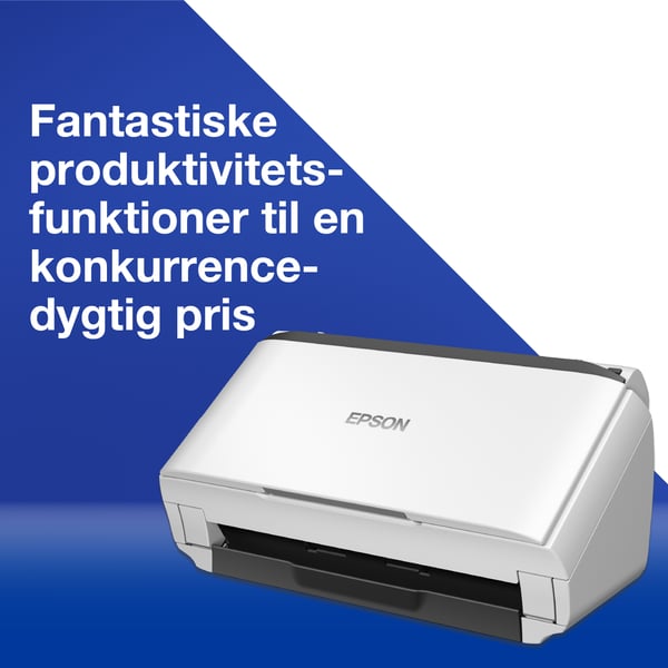 Epson WorkForce DS-410