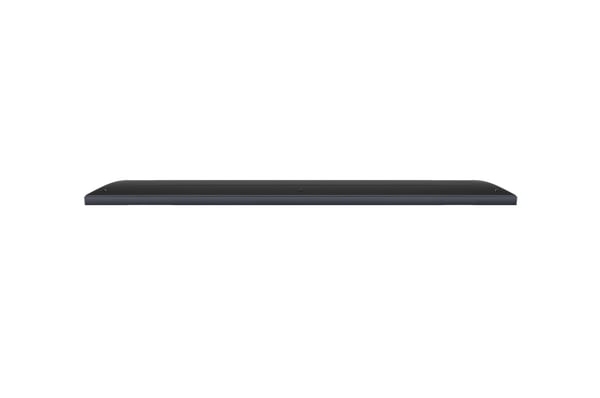 LG 43UL3J-M skyltställ Platt skärm för digital skyltning 109,2 cm (43") LCD Wi-Fi 300 cd/m² 4K Ultra HD Blå WebOS 16/7