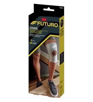 3M FUTURO 46163 Knæ Bøjle S