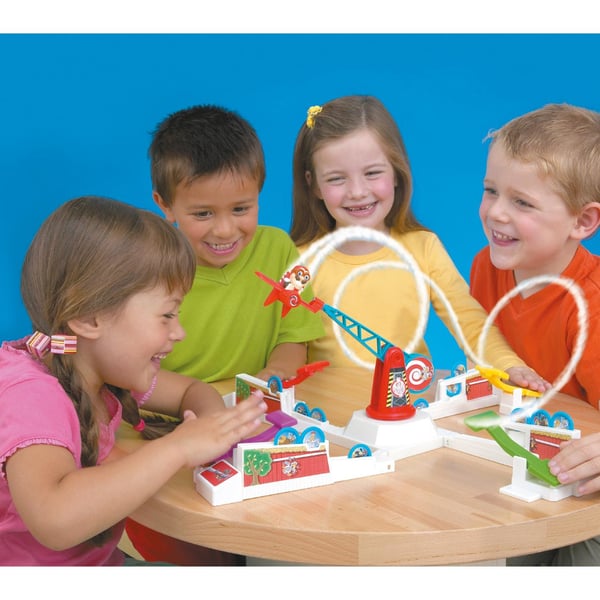 Hasbro Looping Louie