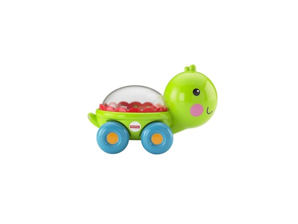Mattel BGX29 push-pull lelu