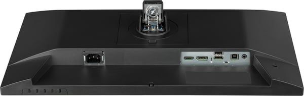 iiyama ProLite XUB2293HSU-B7 platta pc-skärmar 54,6 cm (21.5") 1920 x 1080 pixlar Full HD LED Svart