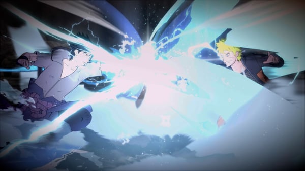 BANDAI NAMCO Entertainment Naruto X Boruto Ultimate Monikielinen Xbox One/One S/Series X/S