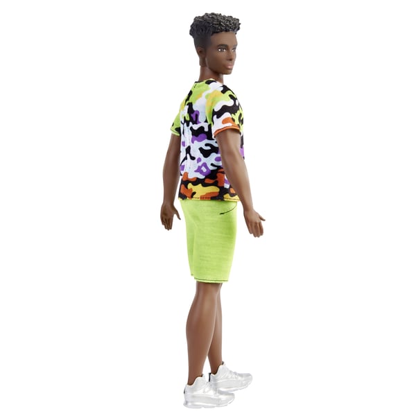 Barbie Fashionistas HBV23 dockor