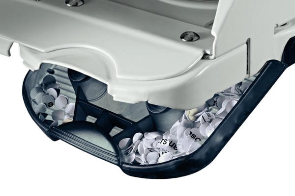 Leitz 50120285 håltagare