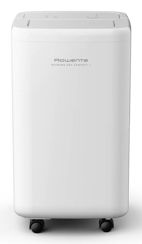Rowenta Intense DH5260F0 avfuktare 16 l 50 dB 310 W Vit