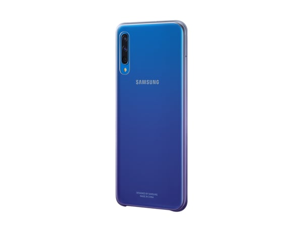 Samsung EF-AA505 matkapuhelimen suojakotelo 16,3 cm (6.4") Suojus Violetti