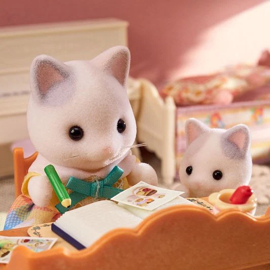 Sylvanian Families 5738 legetøjsfigur til børn